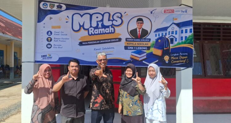 Harun Suardi SMKn 1 Lebong