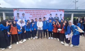 Sman 3 lebong
