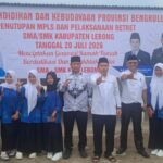 Iwan saputra sma 2 lebong