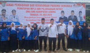 Iwan saputra sma 2 lebong