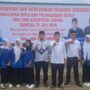 Iwan saputra sma 2 lebong