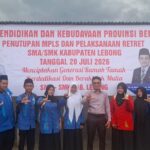 sman 4 lebong