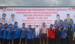 sman 4 lebong