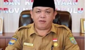 H Zulhendri,S.Sos.,MPD