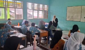 Sman 1 lebong