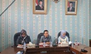 hearing dikbud