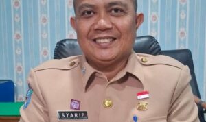 syarif