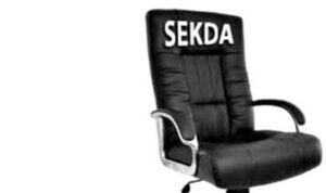 kursi sekda