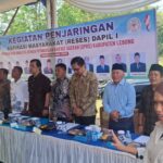 Reses Dapil 1 2026