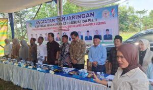 Reses Dapil 1 2026
