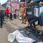 H Azhari SH MH Bupati Lebong H Azhari SH MH