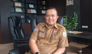 Dr.H. Syarifudin,S.Sos.,Msi