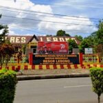 Polres Lebong