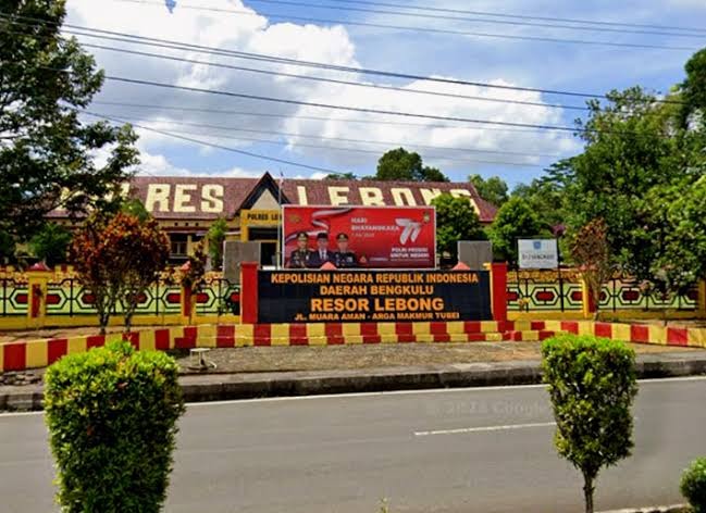Polres Lebong