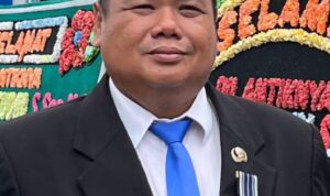 Herru Dana Putra S.T. M.Ak.