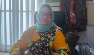 Silvia Evawani Alissa, SE., M.Si.