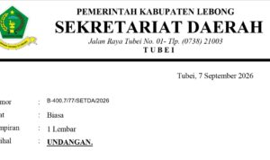 undangan bpjs