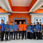 BPBD Lebong