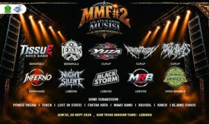 MMF#2 Lebong