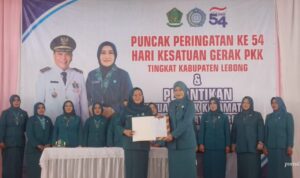 tp pkk