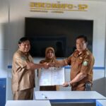 kominfo SP Lebong