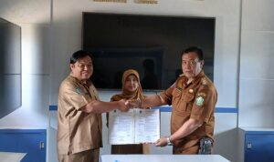 kominfo SP Lebong