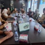 Exit Meeting BPK