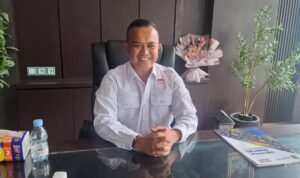 Dr H Syarifudin S Sos MSi