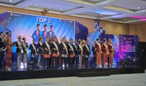 top 3 Bujang Gadis 2026