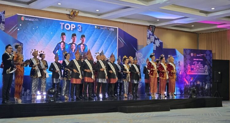 top 3 Bujang Gadis 2026