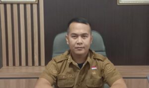 Hendra Eka Saputra SSTP.,MSi