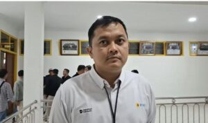 Agung Subekti PLN Muara Aman