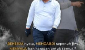H Azhari SH MH