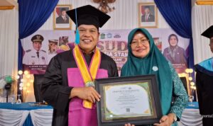 Azhari Dian Rismawati