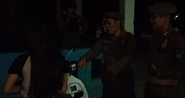 Satpol PP